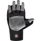 RDX mma sparring GLOVES SHOOTER AURA PLUS T-17 - black
